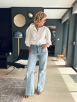 Blouse ELEN écru