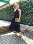 Top dos nu ROMY noir (épuisé, revient le 19 août)