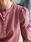 Blouse Lior blush
