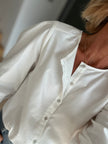 Blouse ELEN écru