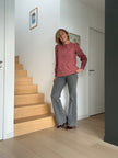 Blouse Lior blush