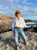 Blouse Constance blanc